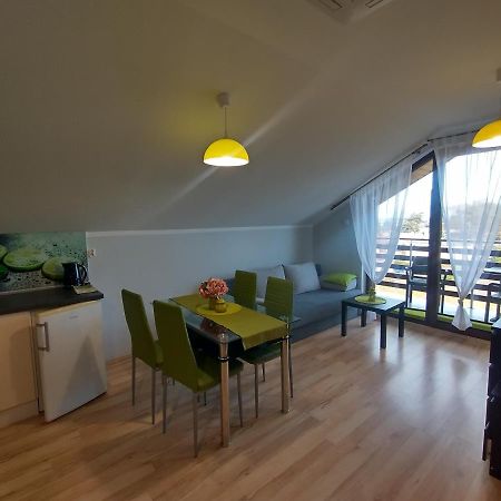 Apartament Limonka Władysławowo Exterior foto