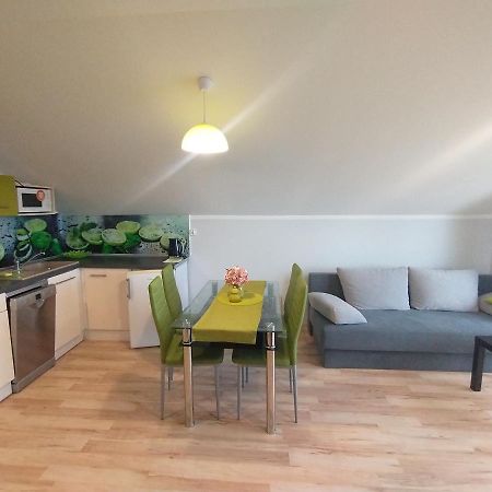 Apartament Limonka Władysławowo Exterior foto