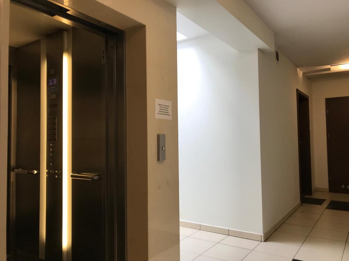 Apartament Limonka Władysławowo Exterior foto
